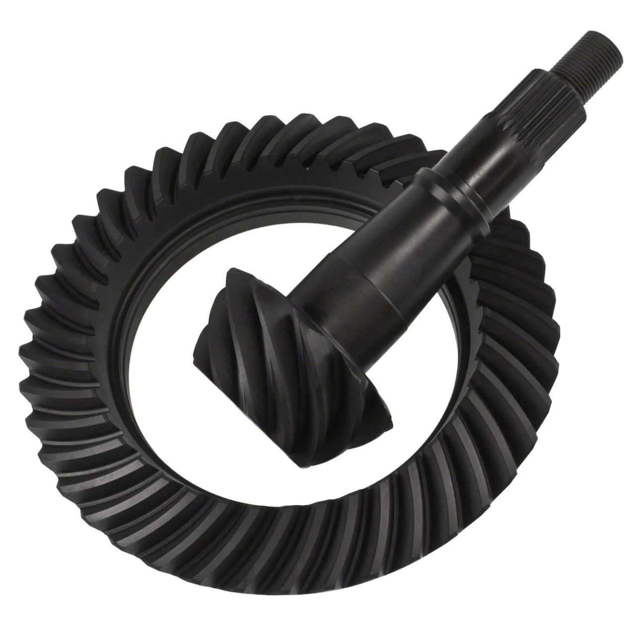 Motive Gear 9.50-Inch Rear Axle Ring and Pinion Gear Kit; 4.10 Gear Ratio (07-13 Silverado 2500 HD)