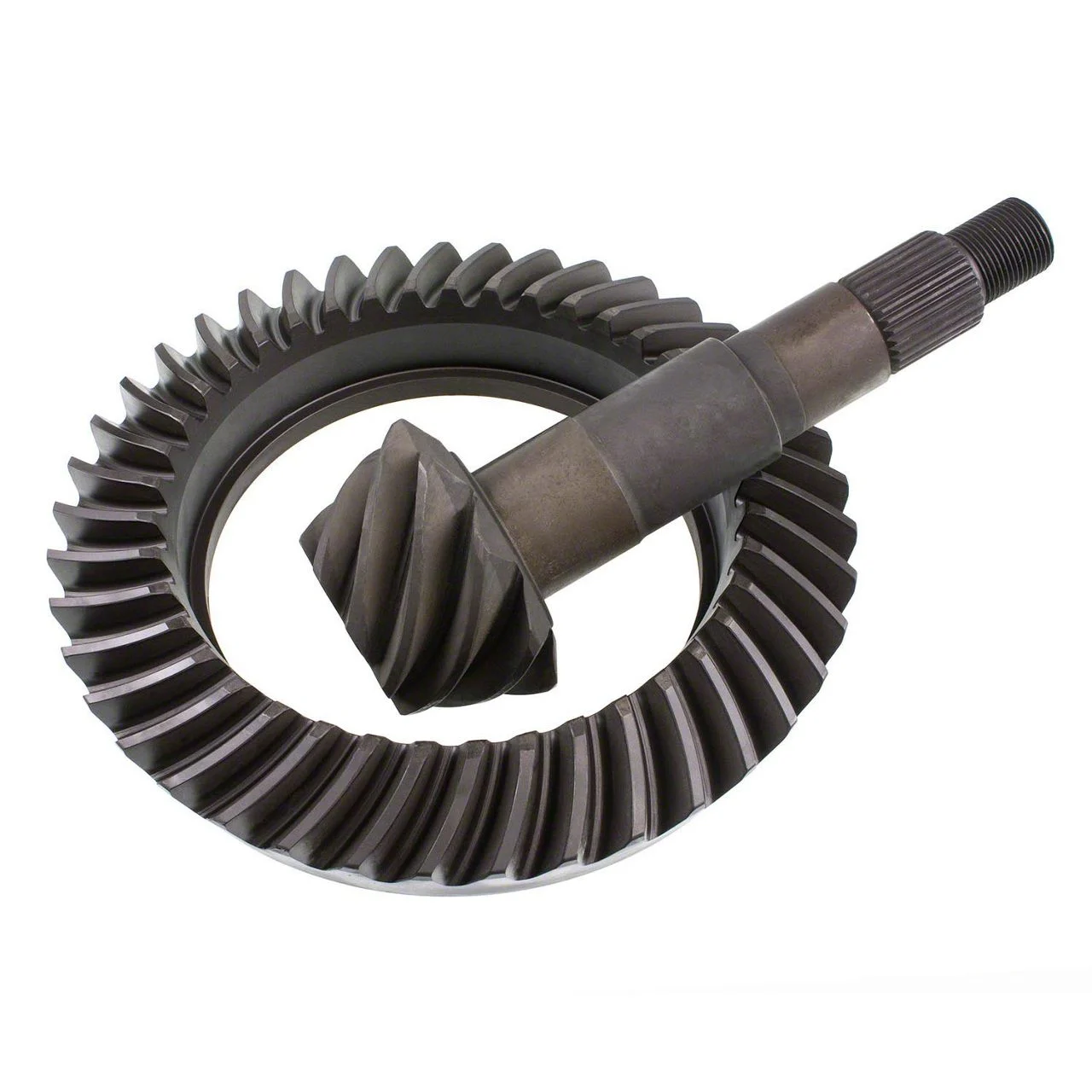 Motive Gear 11.50-Inch Rear Axle Ring and Pinion Gear Kit; 4.56 Gear Ratio (07-16 Silverado 3500 HD)