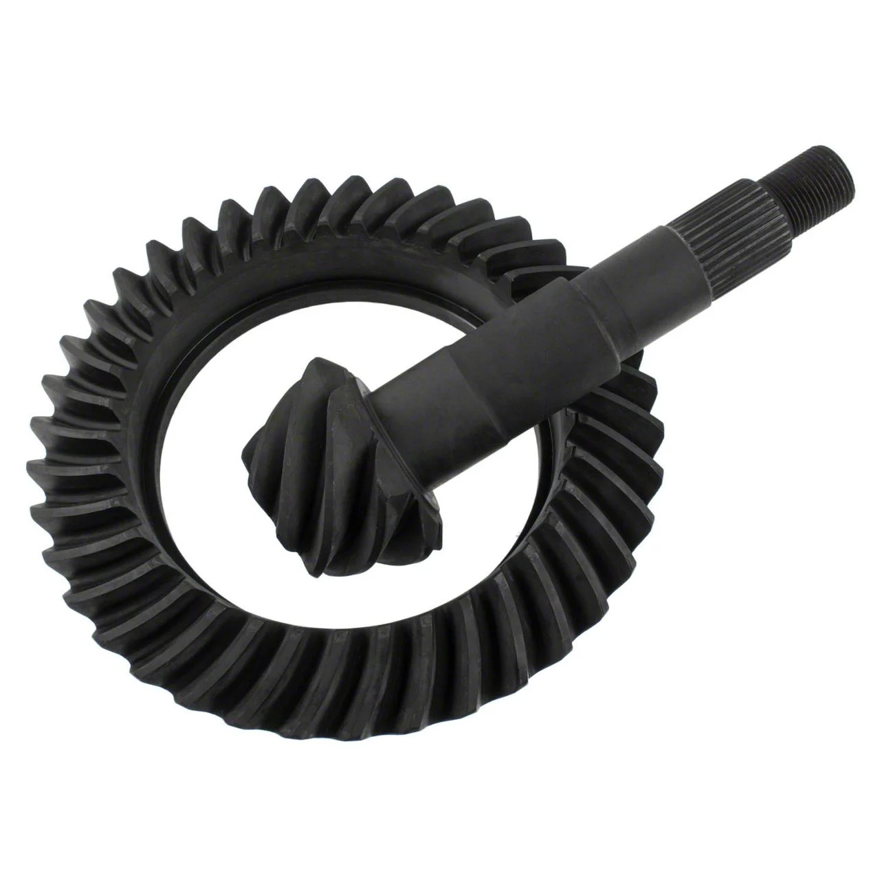Motive Gear 11.50-Inch Rear Axle Ring and Pinion Gear Kit; 4.88 Gear Ratio (07-16 Silverado 3500 HD)