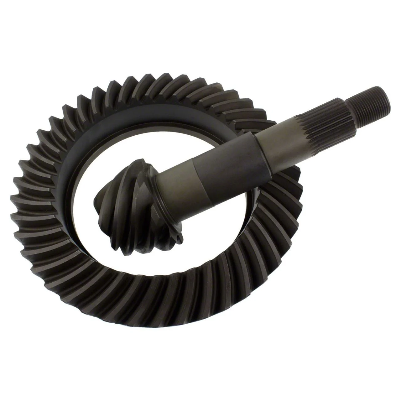 Motive Gear 11.50-Inch Rear Axle Ring and Pinion Gear Kit; 5.38 Gear Ratio (07-16 Silverado 3500 HD)