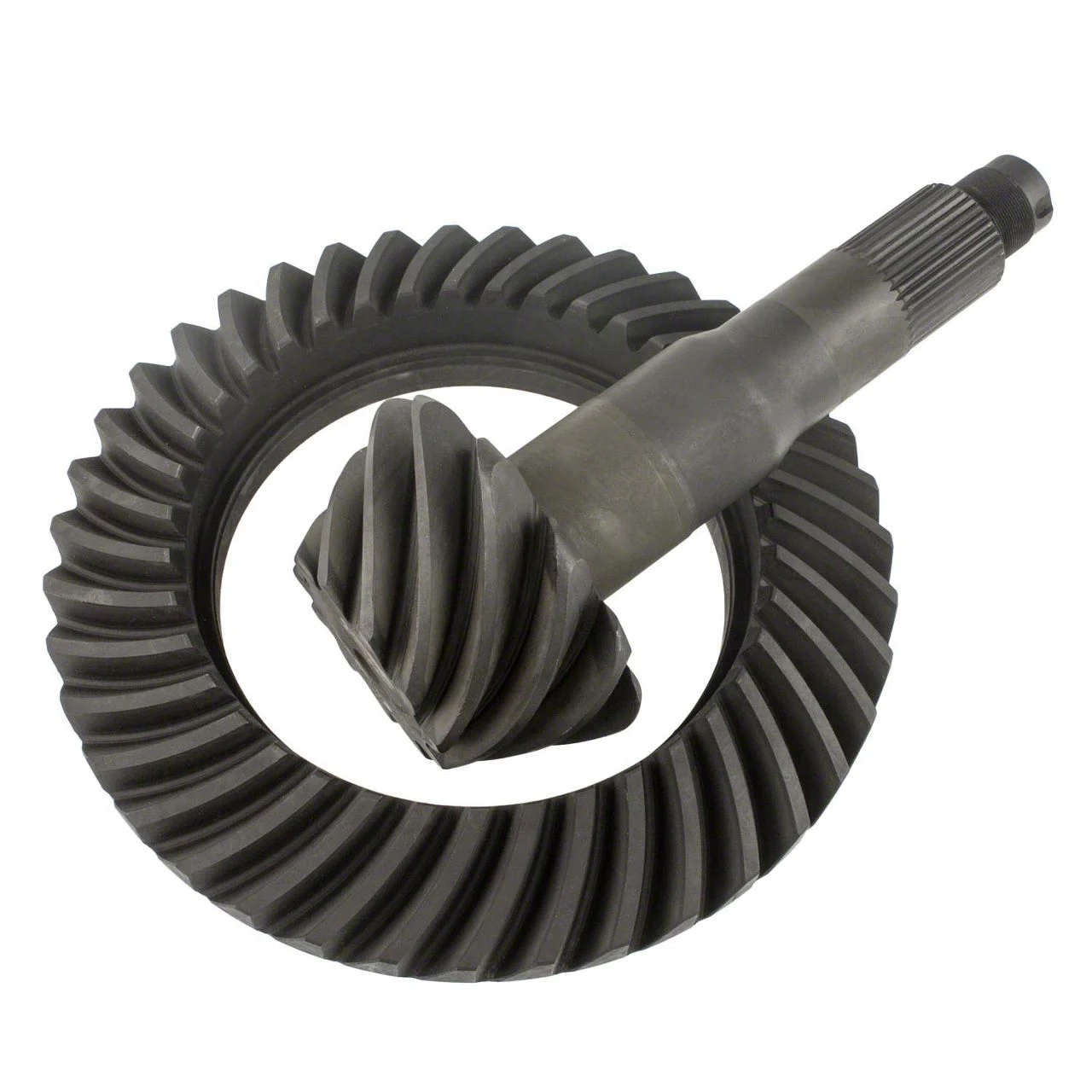 Motive Gear 10.50-Inch Rear Axle Ring and Pinion Gear Kit; 3.55 Gear Ratio (11-16 F-250 Super Duty)