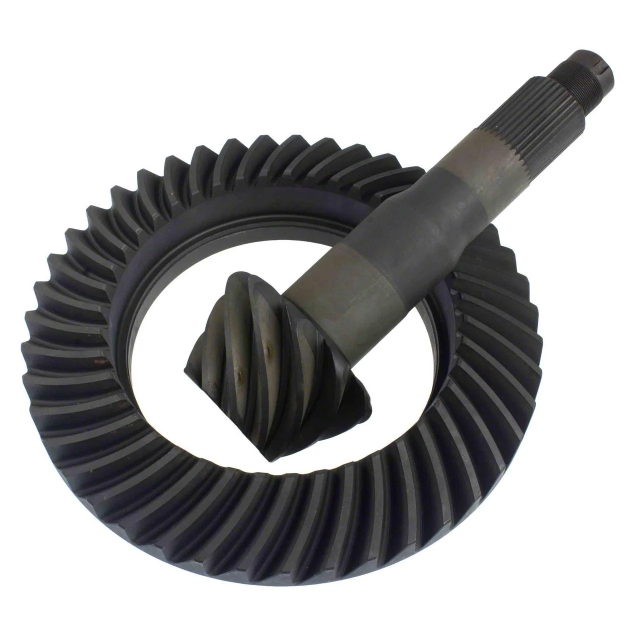 Motive Gear 10.50-Inch Rear Axle Ring and Pinion Gear Kit; 4.30 Gear Ratio (11-16 F-250 Super Duty)