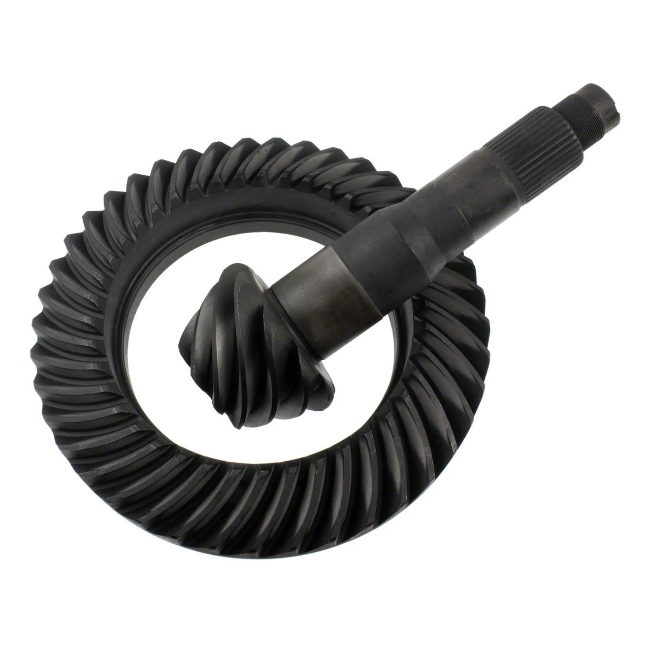 Motive Gear 10.50-Inch Rear Axle Ring and Pinion Gear Kit; 4.56 Gear Ratio (11-16 F-250 Super Duty)