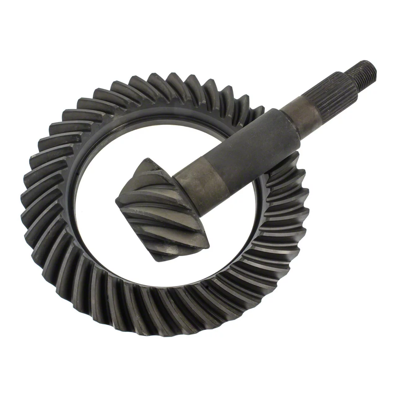 Motive Gear Dana 60 Front Axle Ring and Pinion Gear Kit; 4.10 Gear Ratio (11-16 4WD F-250 Super Duty)