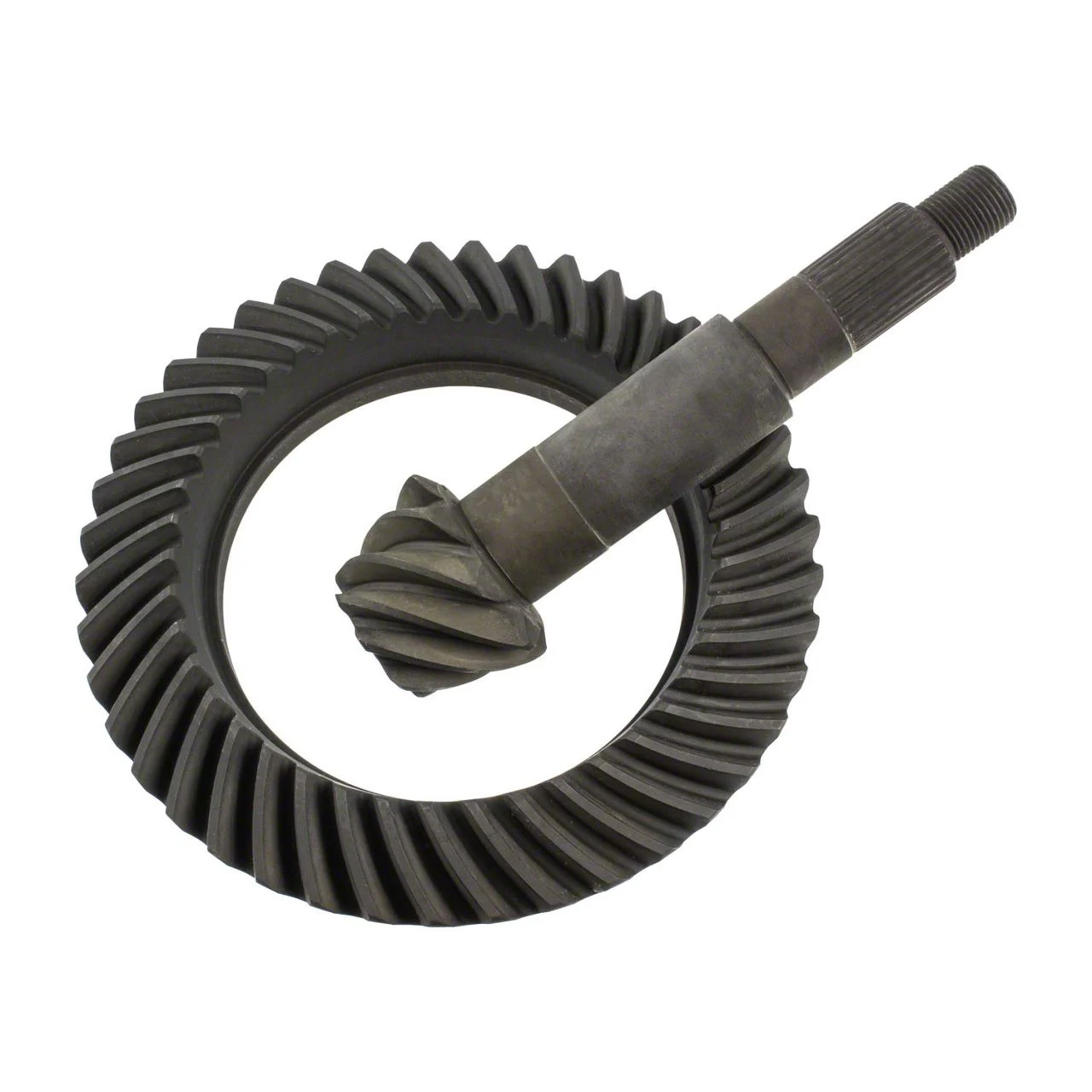 Motive Gear Dana 60 Front Axle Thick Ring and Pinion Gear Kit; 5.38 Gear Ratio (11-16 4WD F-250 Super Duty)