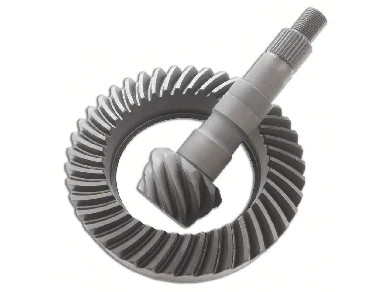 Motive Gear Performance 8.50-Inch and 8.60-Inch Rear Axle Ring and Pinion Gear Kit; 5.13 Gear Ratio (07-18 Silverado 1500)