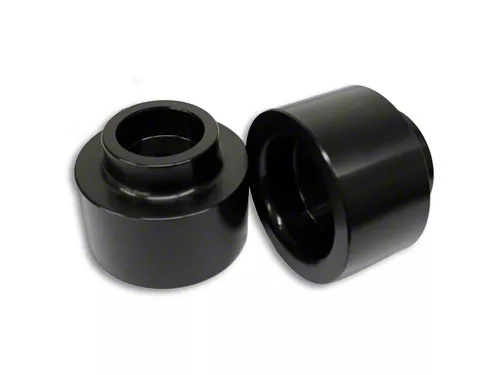 MotoFab 2-Inch Rear Leveling Kit (09-26 RAM 1500 w/o Air Ride)