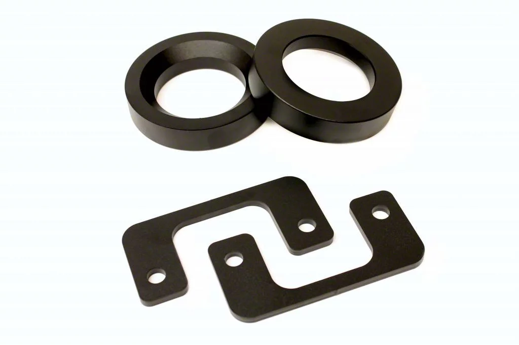 MotoFab 2-Inch Front Leveling Kit (19-26 Silverado 1500 Trail Boss)