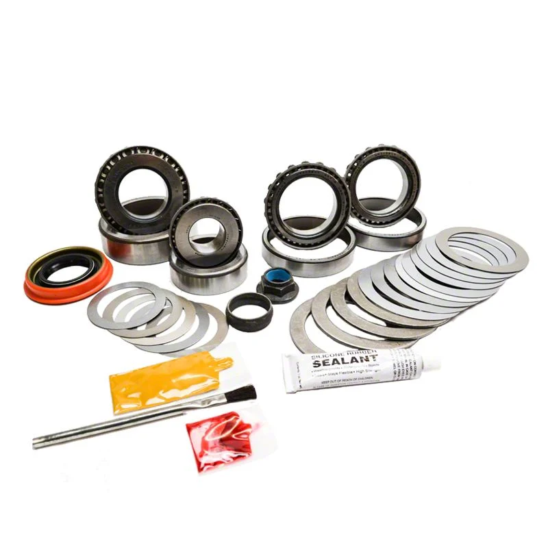 Nitro Gear & Axle 9.75-Inch Rear Master Install Kit for OEM Gears (11-26 F-150)