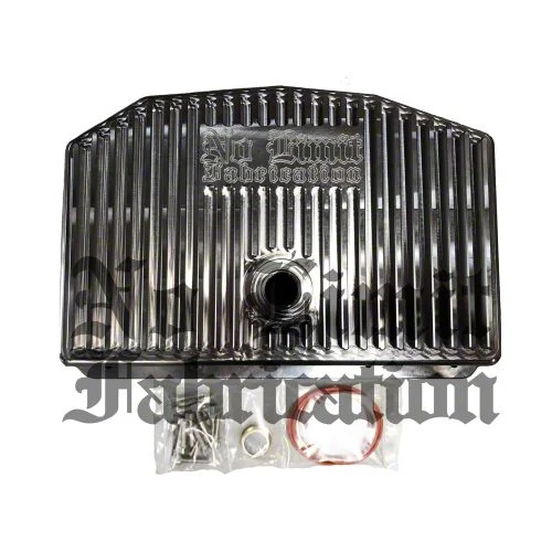 Billet Oil Pan (11-26 6.7L Powerstroke F-350 Super Duty)