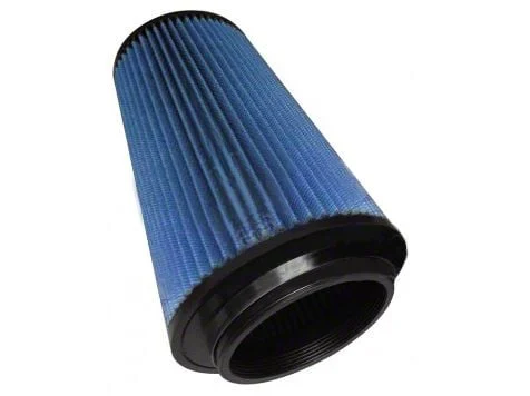 Stage 1 Cold Air Intake Replacement Pro 5R Oiled Filter (11-26 6.7L Powerstroke F-250 Super Duty)