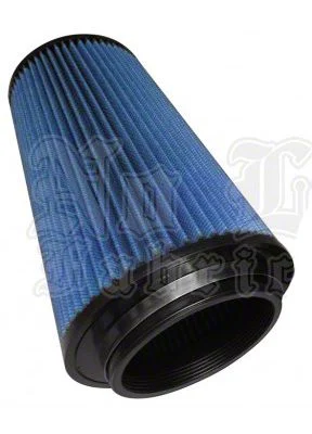 Stage 1 Cold Air Intake Replacement Pro-GUARD 7 Oiled Filter (11-26 6.7L Powerstroke F-250 Super Duty)