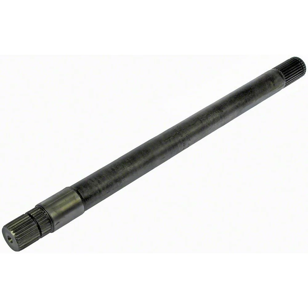 Front Inner Axle Shaft; Passenger Side (02-05 4WD RAM 1500)