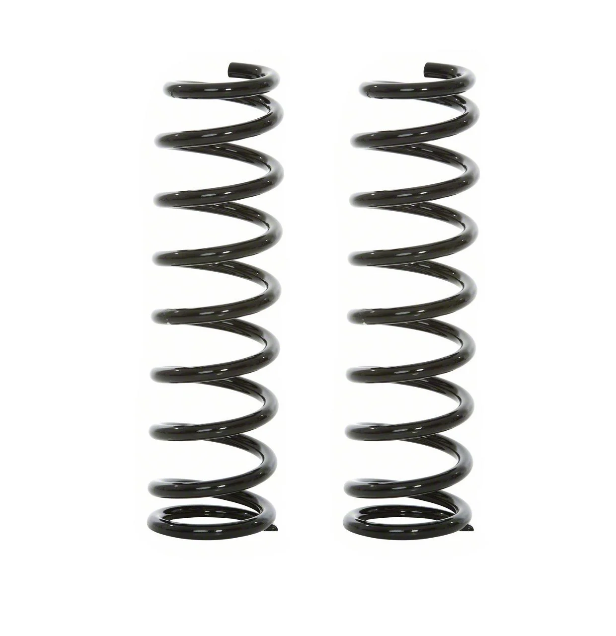 Old Man Emu 2-Inch Front Lift Coil Springs (11-16 4WD F-250 Super Duty)