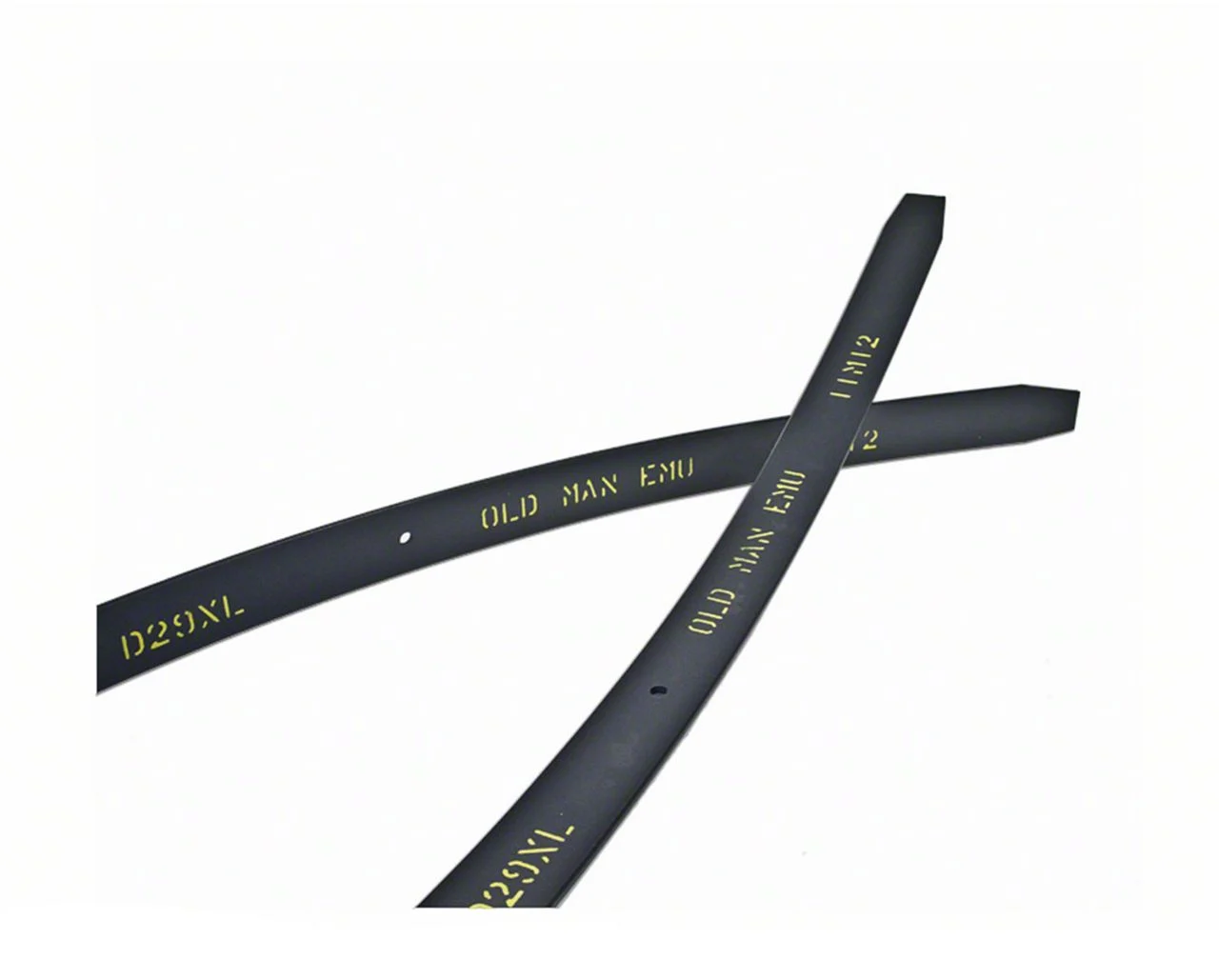 Old Man Emu Rear Add-A-Leaf Spring (11-15 F-250 Super Duty)