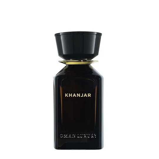 Oman Luxury Khanjar Eau de Parfum 100 ml