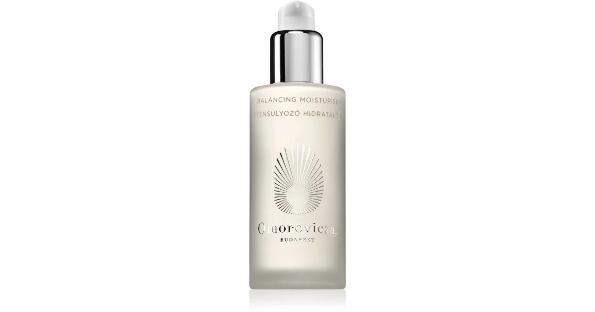Omorovicza Crema idratante riequilibrante 50 ml