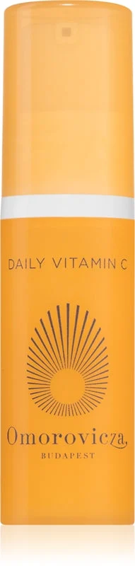 Omorovicza Hydro-Mineral siero illuminante con vitamina C 5 ml