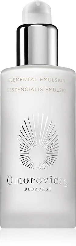 Omorovicza Elemental Emulsione 50 ml