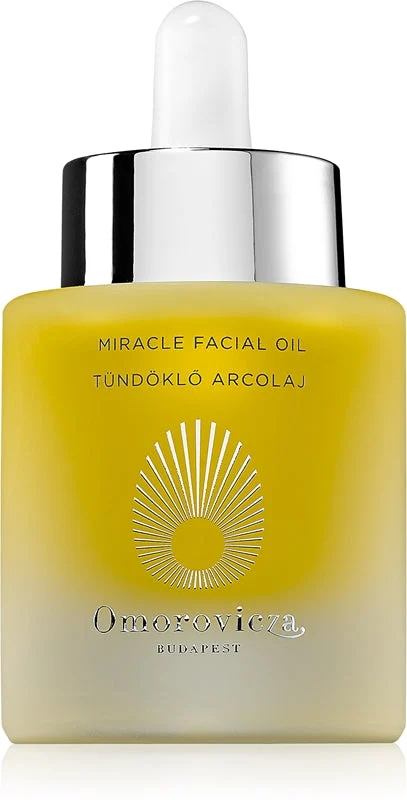 Omorovicza Miracle olio viso