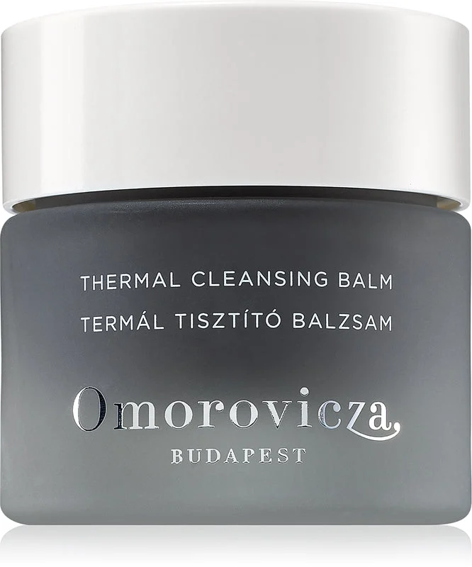Omorovicza Balsamo Termale Detergente 50 ml