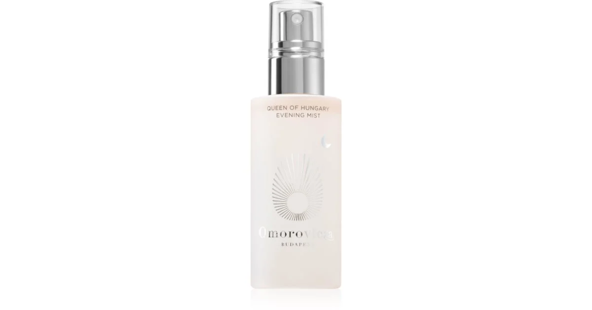 Omorovicza Queen of Hungary Spray Serale