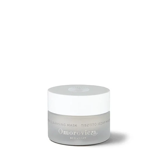 Omorovicza Maschera per la pulizia profonda 15 ml