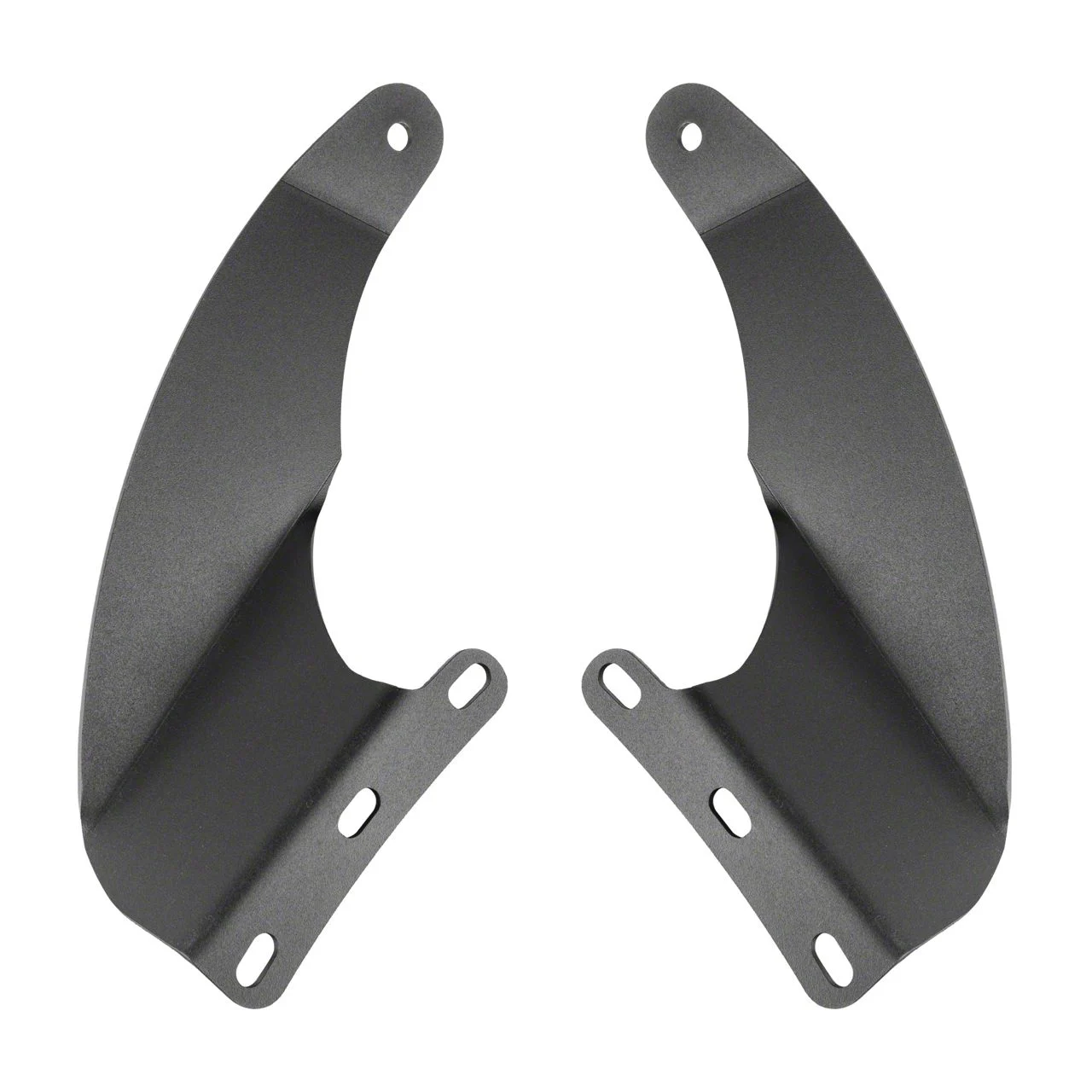 Oracle 50-Inch LED Light Bar Roof Mounting Brackets (02-08 RAM 1500)