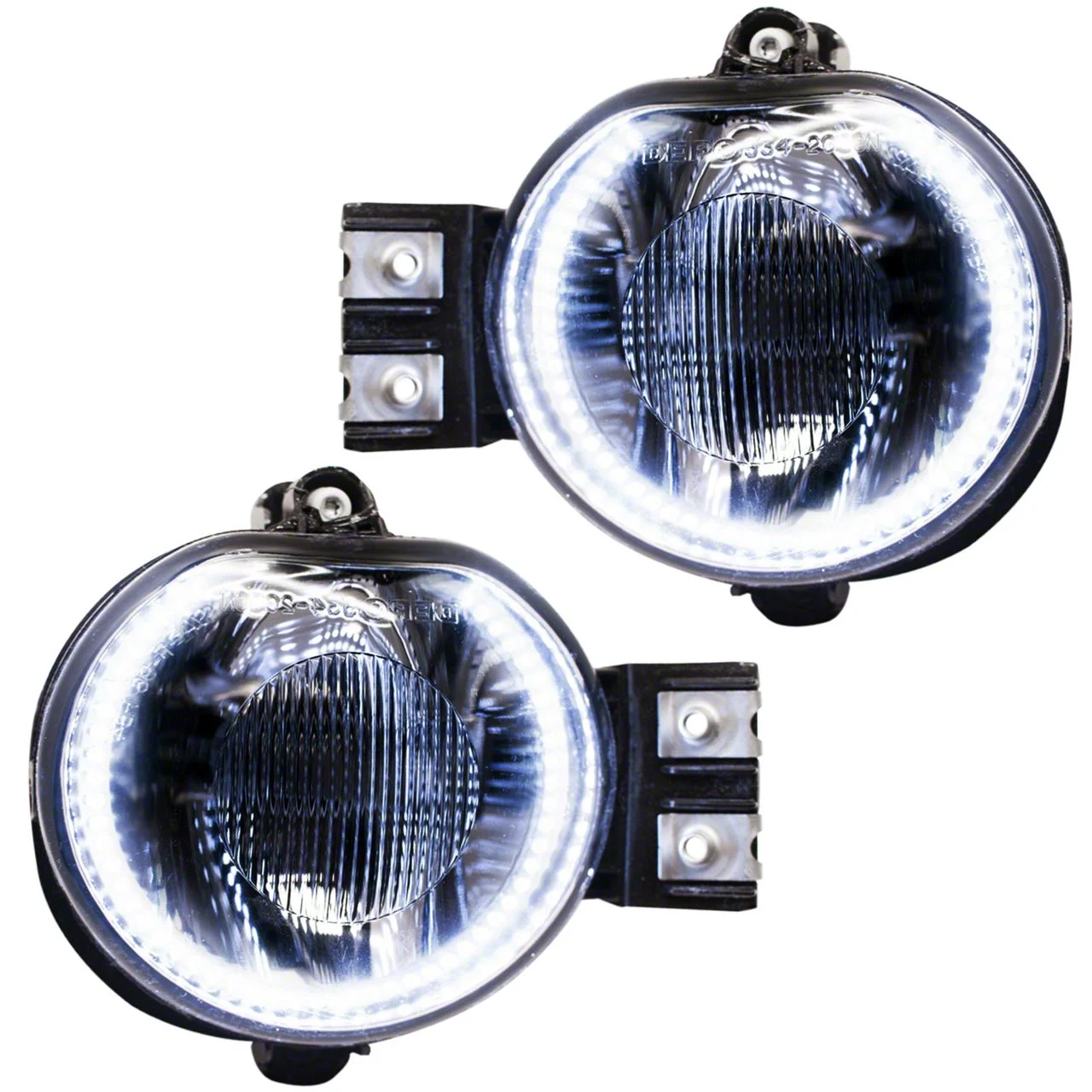 Oracle OE Style LED Halo Fog Lights (02-05 RAM 1500)