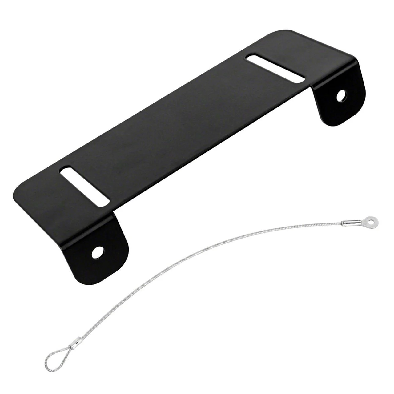 Oracle Brackets; Off-Road Light Bar Bracket (11-17 F-350 Super Duty)