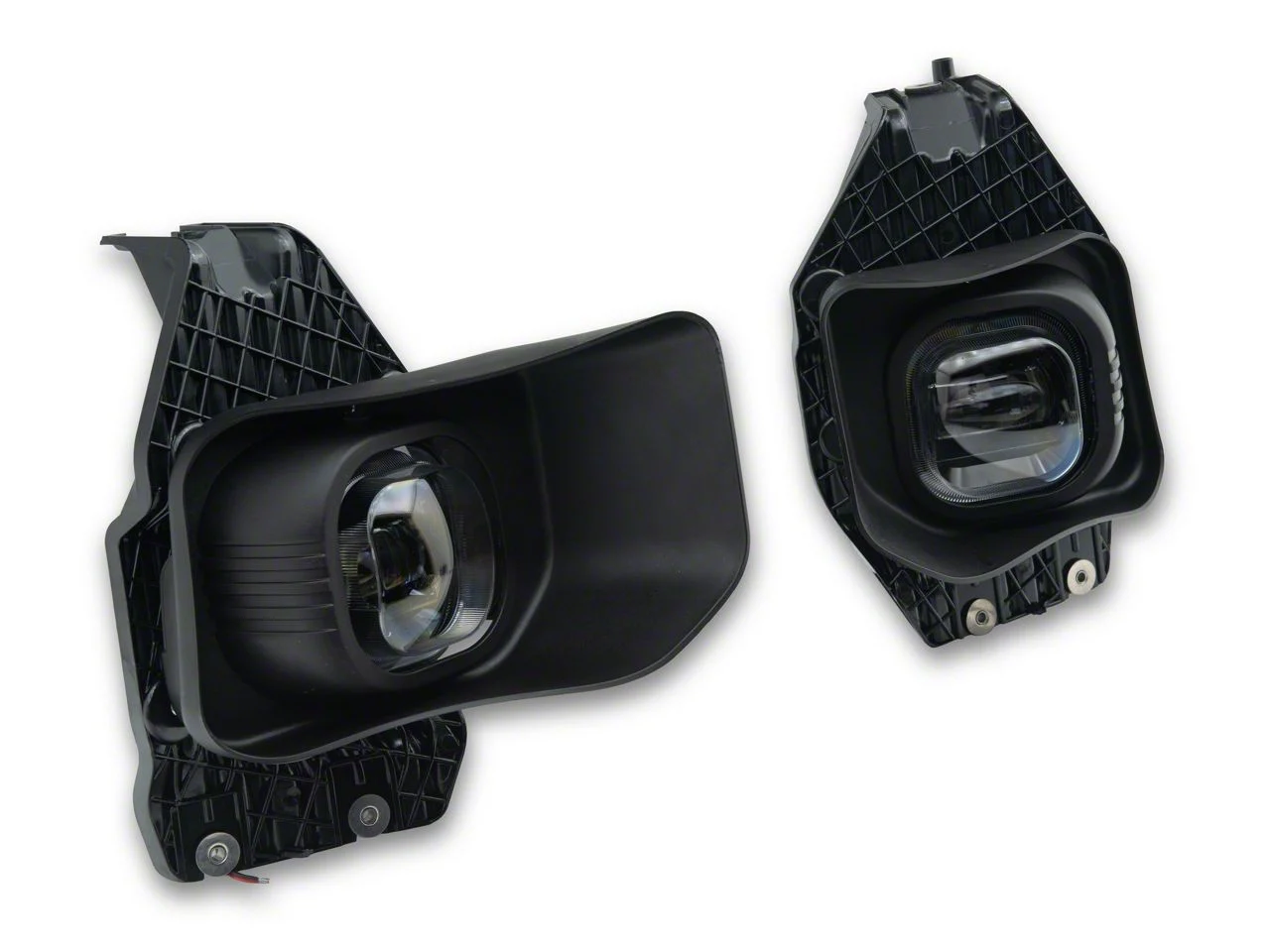 Oracle High Performance LED Fog Lights (11-16 F-350 Super Duty)