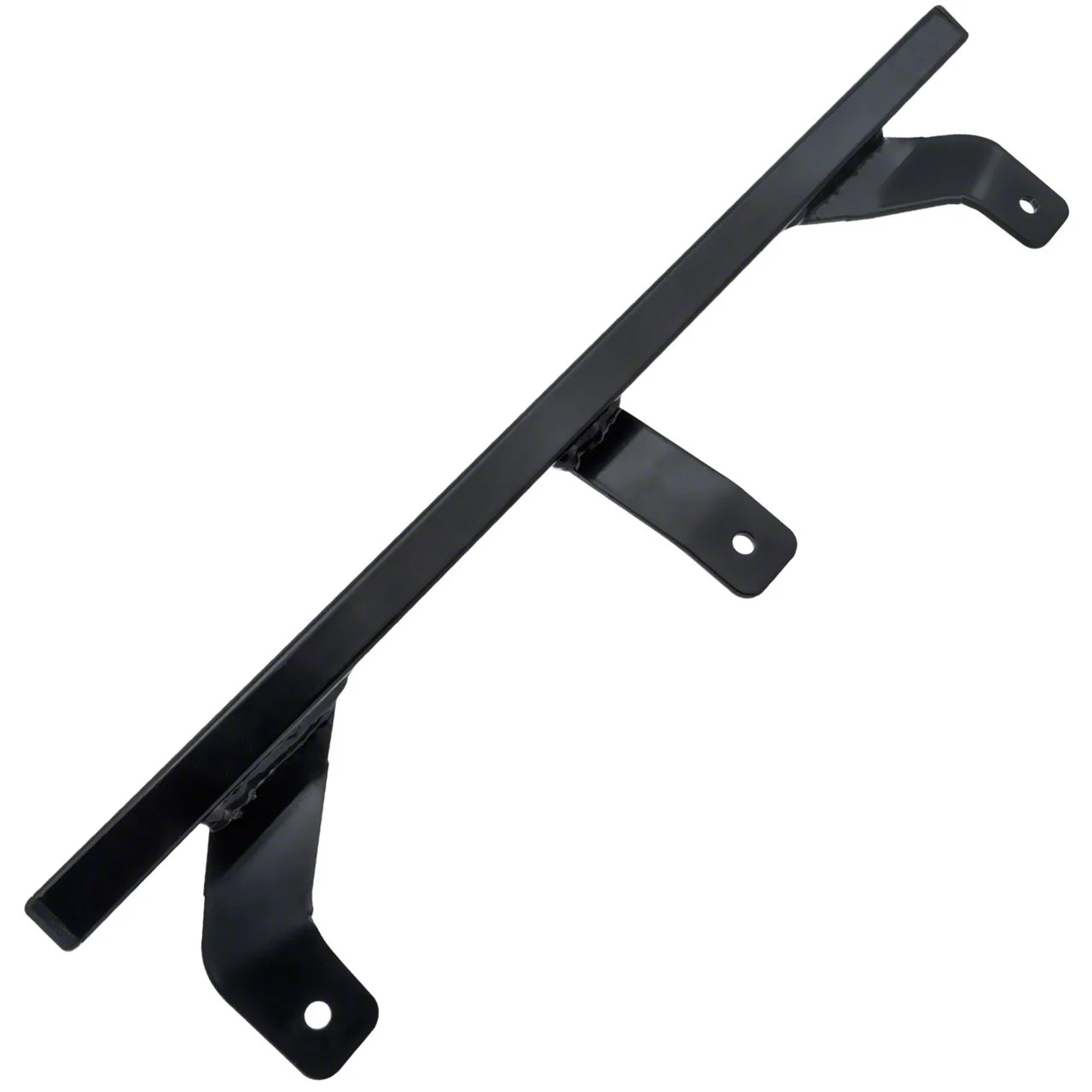 Oracle Off-Road LED Light Bar Bumper Mount Bracket (15-16 Silverado 2500 HD)