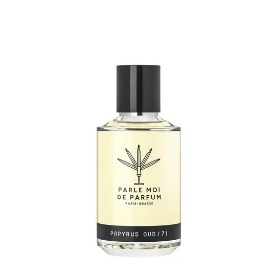 Parle Moi de Parfum Papyrus Oud 71 Eau de Parfum 100 ml
