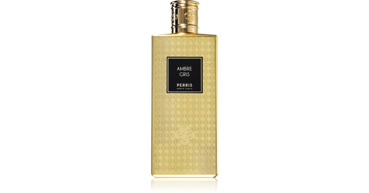 Perris Ambre Gris