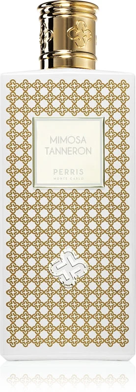 Perris Mimosa Tanneron Eau de Parfum 100 ml