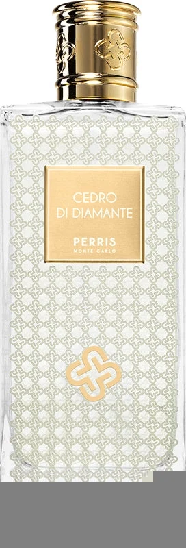 Perris Cedro di Diamante Eau de Parfum 100 ml