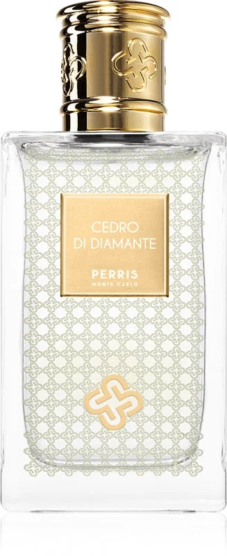 Perris Cedro di Diamante Eau de Parfum 50 ml