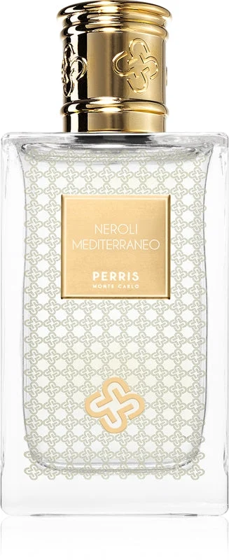 Perris Neroli Mediterraneo Eau de Parfum 50 ml