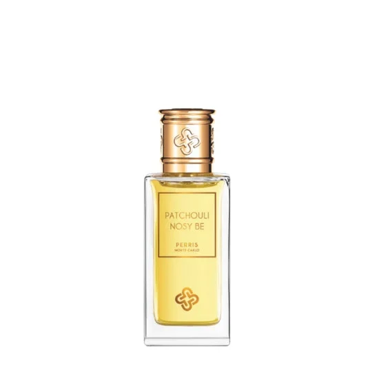 Perris Patchouli Nosy Be Estratto di profumo 50 ml