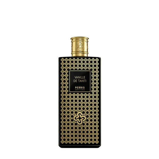 Perris Vanille De Tahiti Eau de Parfum 100 ml
