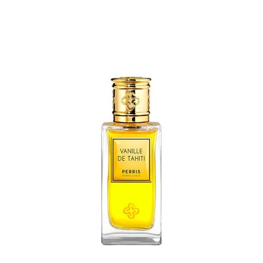 Perris Vanille de Tahiti Estratto di profumo 50 ml