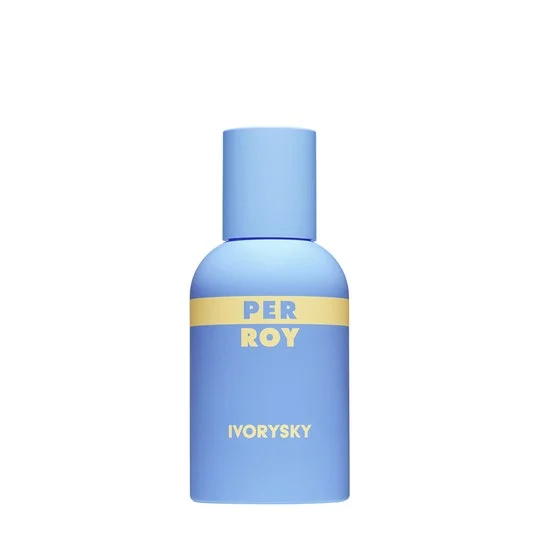 Perroy Ivorysky Eau de Parfum 100 ml