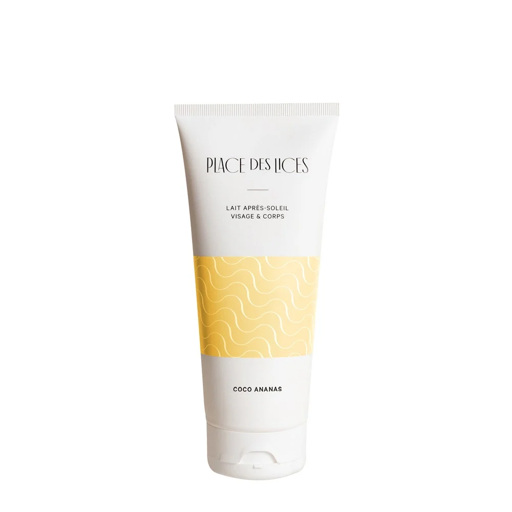 Place des Lices Doposole Cocco Ananas 200 ml
