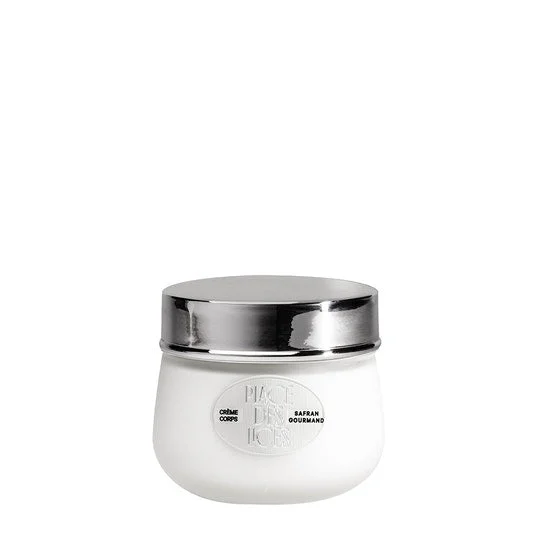 Place des Lices Safran Gourmand Crema corpo