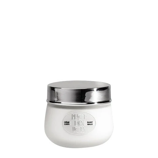 Crema corpo Place des Lices Saint Malo