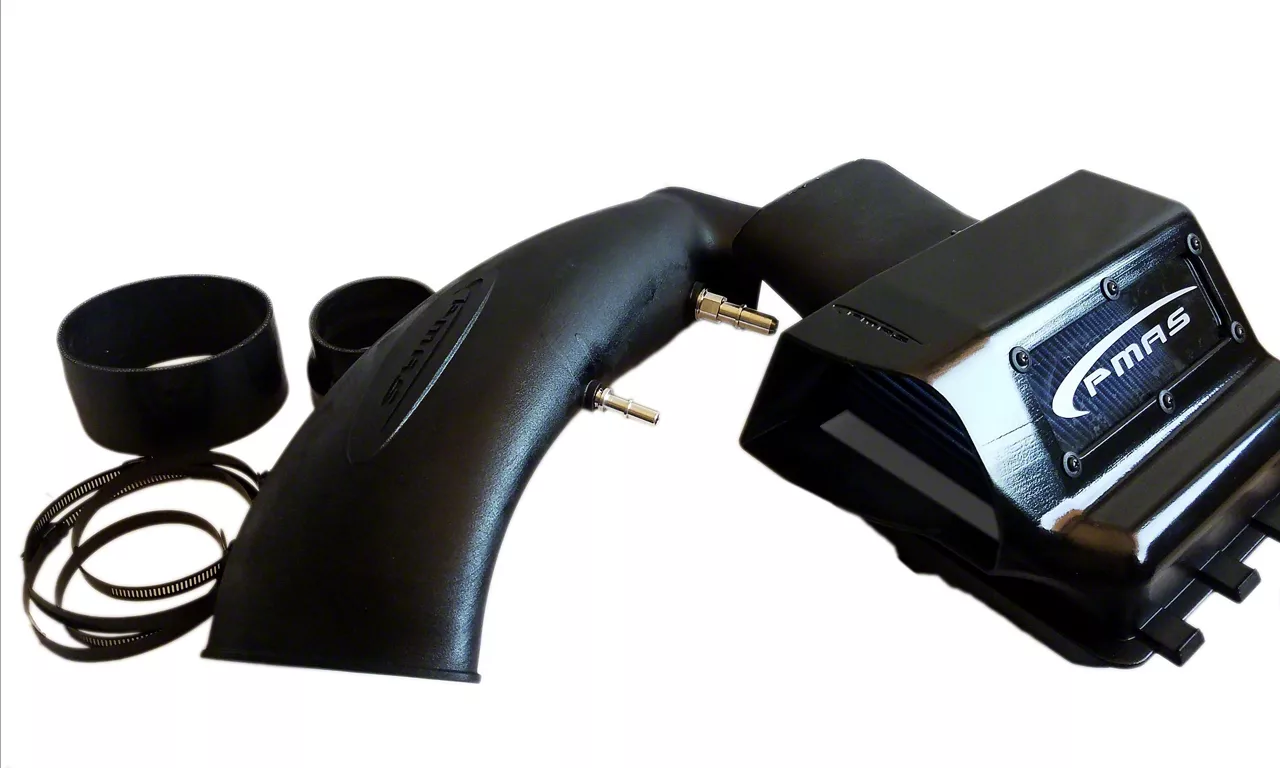 High Performance Cold Air Intake (11-14 5.0L F-150)