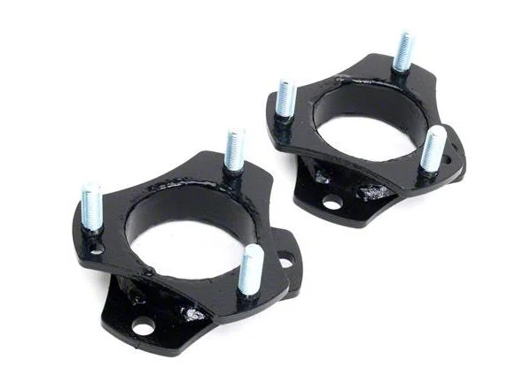 Pro Comp Suspension 2.50-Inch Leveling Lift Kit (09-13 2WD F-150)