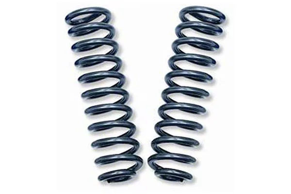 Pro Comp Suspension 6-Inch Front Lift Coil Springs (02-08 2WD RAM 1500)