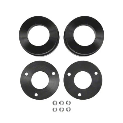 Pro Comp Suspension 2.50-Inch Front Leveling Kit (04-25 4WD F-150, Excluding Raptor)