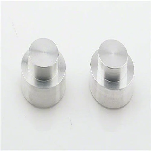 Pro Comp Suspension 1-Inch Front Leveling Kit (11-16 4WD F-250 Super Duty)
